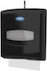 Limpio Paper Towel Dispenser Limpio Dp 1000 Zb Multicolor