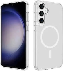 Bodycell Umschlag Rückseite Transparent für Galaxy A35 Oppo A55 5G Bodycell Umschlag Rückseite Transparent für Galaxy A35 Oppo A55 5G
