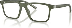 Armani Exchange Ax3136u 8301 55