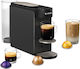 De'Longhi Vertuo Up Espresso Capsule Coffee Mac...