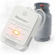 Qoltec LPG Gas Detector