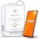 Qoltec Natural Gas Detector Wi-Fi
