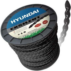 Hyundai Exsilent Косачки Нишка