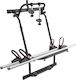 Menabo Trunk Car Mount for 2 Bicycles