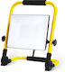 Eurolamp Waterproof LED Flood Light 50W Natural White 4000K IP65