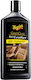 Meguiar's Gold Class Rich Leather Αλοιφή Καθαρισμού και Προστασίας για Δερμάτινα Μέρη Αυτοκινήτου 473ml