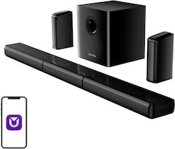 Ultimea Apollo S70 Ultra 7.1 με Bluetooth Ultimea Apollo S70 Ultra 7.1 με Bluetooth