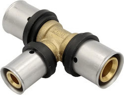 Ταφ Συστολικό Press Πολυστρωματικής Pipetec 20 X 2 – 26 X 3 – 20 X 2