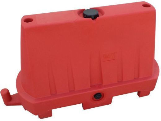Doorado Signage Accessories From Plastic In Red Colour