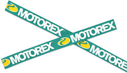 Motorex Ταινία Σήμανσης MTXADVTAI01