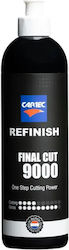 Cartec Final Cut 9000 Mittlere Auto-Politurcreme One Step 0,5lt
