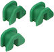 RMS Variator Sliders for Aprilia Scarabeo for Gilera Nexus for Piaggio MP3 / X7