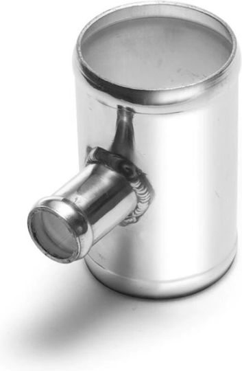 Алуминиева Тръба T-Pipe 60x25mm Grp-09alt60x25