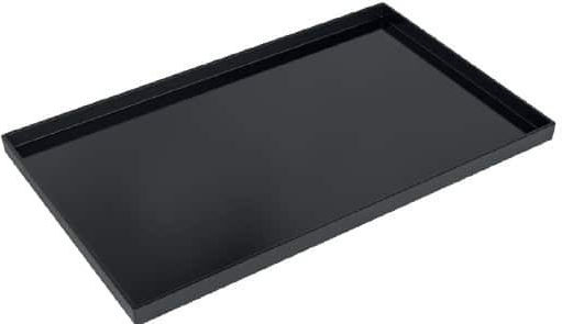 Leone Πλαστικός Δίσκος Σερβιρίσματος 32.5x26.5x3cm Leone Πλαστικός Δίσκος Σερβιρίσματος 32.5x26.5x3cm