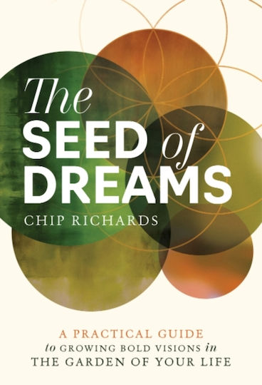 Seed Of Dreams - Blue Angel Gallery - Paperback / Softback
