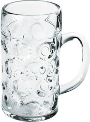 Goldplast Ποτήρι Πισίνας 520ml για μπύρα από SAN Πλαστικό Goldplast Ποτήρι Πισίνας 520ml για μπύρα από SAN Πλαστικό
