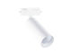 Adeleq LED Linear Ceiling Light 10W Warm White with Adjustable Brightness 5.4cm