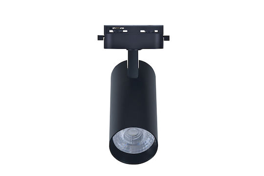 Adeleq LED Linear Ceiling Light 20W Warm White Dimmable 7.4cm