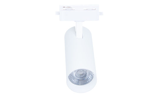 Adeleq LED Linear Ceiling Light 20W Natural White with Adjustable Brightness 7.4cm