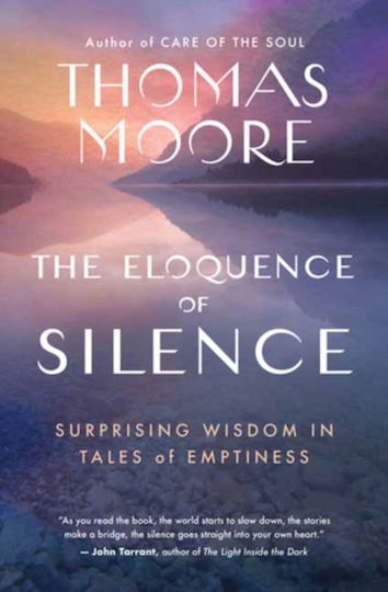 Eloquence Of Silence - New World Library - Paperback / Softback