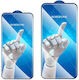 Borofone 0.3mm Tempered Glass 10τμχ (iPhone Air)