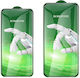 Borofone 5D 0.4mm Tempered Glass 10τμχ (iPhone Air)