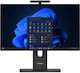 Lenovo ThinkCentre M90a G6 23.8" (Ultra 7-265/32GB/1.0TB SSD/FHD/No OS)