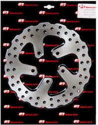 Rear Brake Disc Aprilia Leonardo 250/300 Scarabeo 125 Sportcity 125 200 250 300 Margarita Pro Race