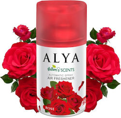 Alya Αρωματικό Χώρου Τριαντάφυλλο 250ml