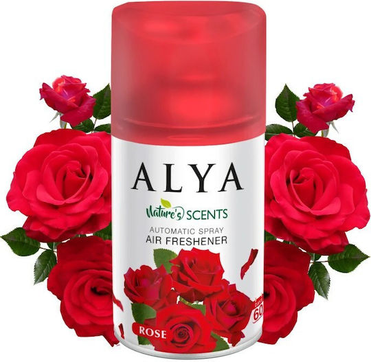 Alya Parfum Pentru Casă Cu Miros De Trandafir 65675 250ml