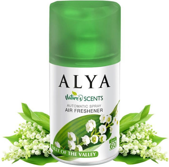 Alya Raumdüfte 65677 250ml