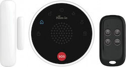 Hom-io Autonom Kabelloses Heim-Alarmanlagen System Hom-io Autonom Kabelloses Heim-Alarmanlagen System
