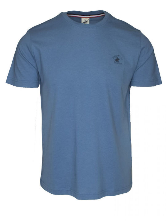 Beverly Hills Polo Club T-shirt Ραφ