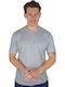 T-Shirt Gray