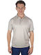 Polo Beige Blouse