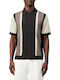Polo Μπλούζα Κοντομάνικη Brown