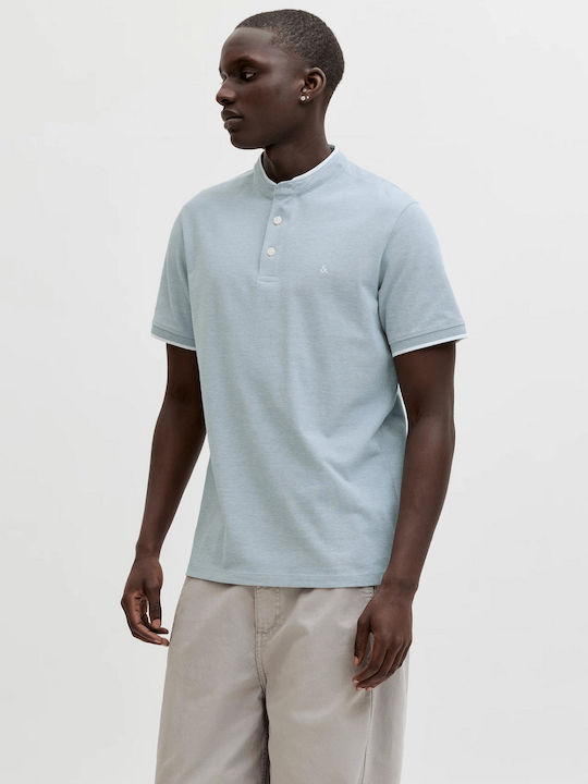 Jack & Jones Short Sleeve Shirt Green