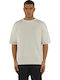 T-shirt Warm White PGDR-6886-539