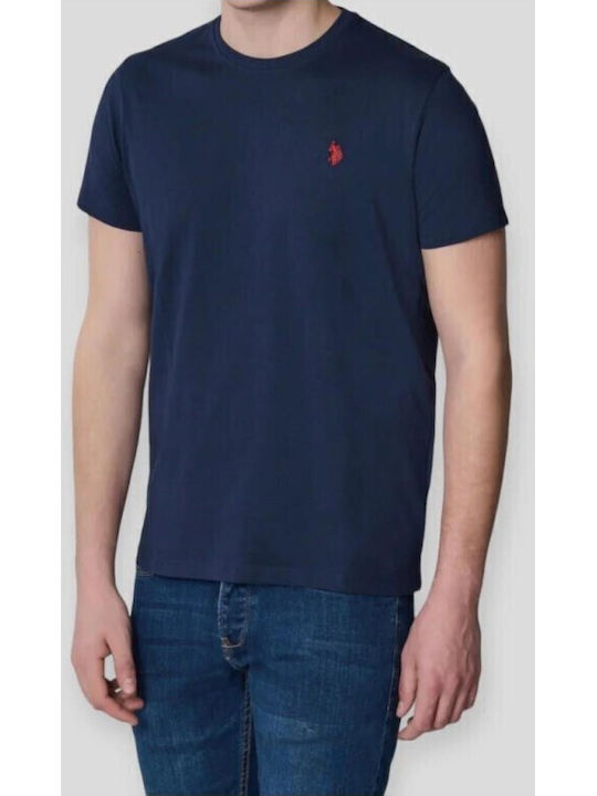 U.S. Polo Assn. Assn Polo T-shirt Blue