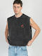 T-shirt Black