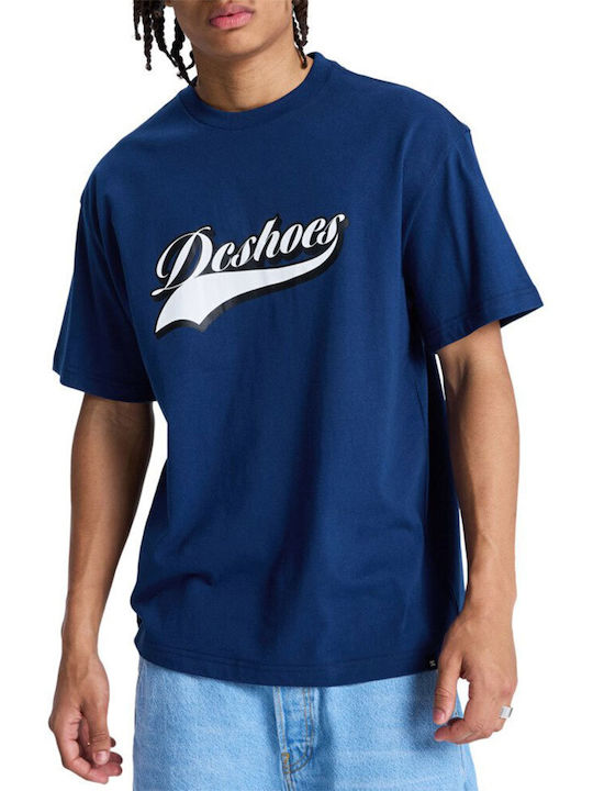 T-shirt Estate Blue EDYZT04425-BSW0