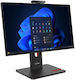 Lenovo ThinkCentre M70a G6 23.8" (Ultra 7-265T/32GB/1.0TB SSD/FHD/No OS)