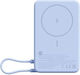 Xiaomi Magnetic Power Bank with Built-in Stand ...