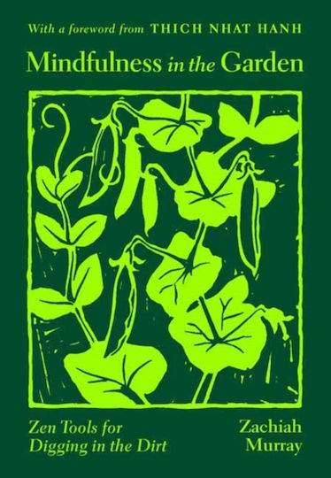 Mindfulness In The Garden - Parallax Press - Paperback / Softback