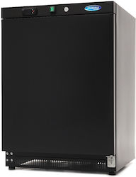 Maxima Gewerbliche Gefrierschrank Schwarz 09405003 Maxima Gewerbliche Gefrierschrank Schwarz 09405003