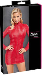 Red Dress M