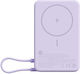 Xiaomi Magnetic Power Bank With Built-in Stand ...