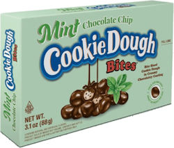 Cookie Dough Bites Σοκολατάκια 88gr
