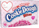 Cookie Dough Bites Σοκολατάκια Φράουλα 88gr