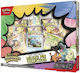 Pokemon Deluxe Pin Collection 2026 Mega Evolution: Ascended Heroes (EN)